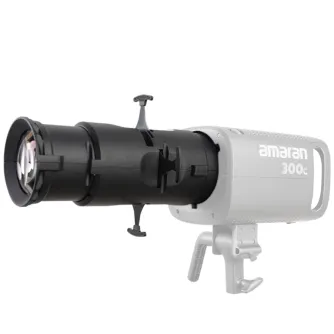Amaran Spotlight SE (19 deg lens kit )