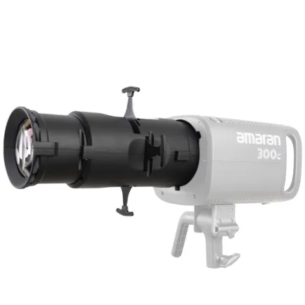 Amaran Spotlight SE 19° Lens Kit