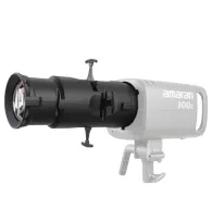 Amaran Spotlight SE 19° Lens Kit