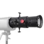 Amaran Spotlight SE (19 deg lens kit )