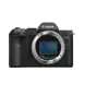 Canon EOS R8 Mark II with RF 24-105mm f/4-7.1 IS STM Objektīvs