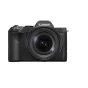 Canon EOS R8 Mark II with RF 24-105mm f/4-7.1 IS STM Objektīvs