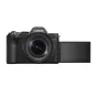 Canon EOS R8 Mark II with RF 24-105mm f/4-7.1 IS STM Objektīvs