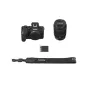 Canon EOS R8 Mark II with RF 24-105mm f/4-7.1 IS STM Objektīvs