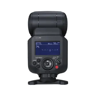 Canon Speedlite EL-5 Ver.2