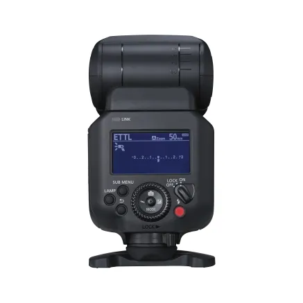 Canon Speedlite EL-5 Ver.2