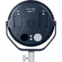 Light Panels - NANLITE MIRO 60C LED FULL-COLOR ROUND PANEL LIGHT (MIDNIGHT BLUE) 01-0932 - quick order from manufacturer