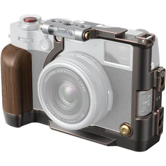 4557 Cage Retro for Fujifilm X100VI