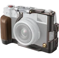 4557 Cage Retro for Fujifilm X100VI4557 Cage Retro for Fujifilm X100VI