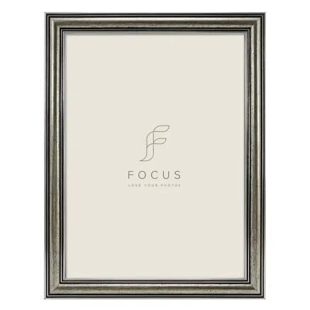 FOCUS Holly Silver 10x13