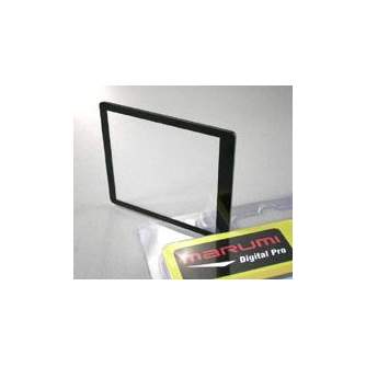 Camera Protectors - Marumi LCD Protector for Sony A100 - quick order from manufacturer
