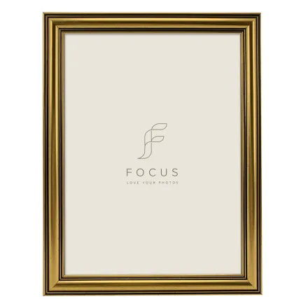 FOCUS Holly Gold 10x13