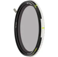 NISI True Color 49 mm variabilā ND/PL filtrs ar neatkarīgu ND un polarizācijas kontroli, slimā metalu ģerboņu, glīstīgu zīmnieku un metalu frontālpuNISI True Color 49 mm variabilā ND/PL filtrs ar neatkarīgu ND un polarizācijas kontroli, slimā metalu ģerboņu, glīstīgu zīmnieku un metalu frontālpu