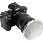 Filter VND/PL 1-5 Stops True Color 49mm