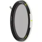 Filter VND/PL 1-5 Stops True Color 82mm