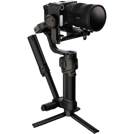 ZHIYUN Weebill 5