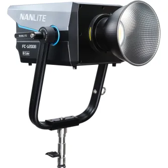 FC-1200B LED Bi-color Spotlight