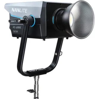 FC-1200C LED RGBW Spotlight