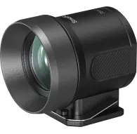 SmallRig 35mm external optical viewfinder with cold shoe mount and silicone pad, black, 93% light transmission, 3:2 frame lines for Fujifilm, Nikon, Canon, Sony camerasSmallRig 35mm external optical viewfinder with cold shoe mount and silicone pad, black, 93% light transmission, 3:2 frame lines for Fujifilm, Nikon, Canon, Sony cameras