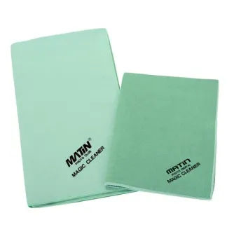 Чистящие средства - Matin Cleaning Cloth Super 40x50 M-6323 - быстрый заказ от производителя