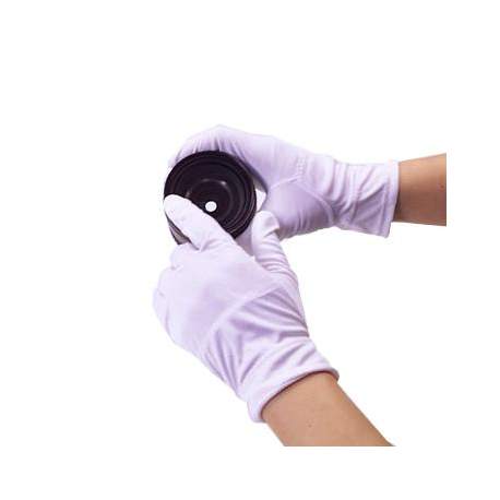 Cimdi - Matin Microfiber Cleaning Gloves M-6326 - perc šodien veikalā un ar piegādi