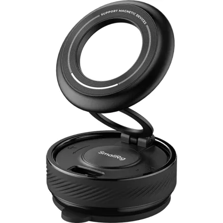 SmallRig 6786 Multifunctional Suction Cup Support