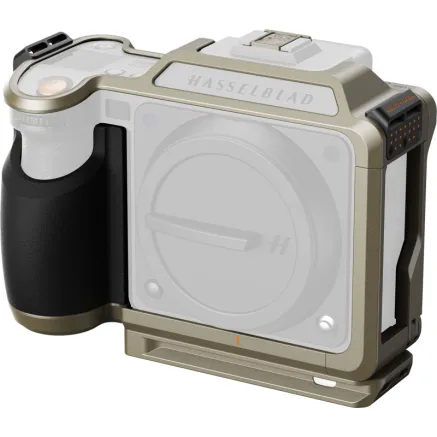SmallRig 5928 Modular Metal Cage for Hasselblad X2D II 100C / X2D 100C (Tundra 