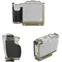 5928 Modular Metal Cage for Hasselblad X2D II 100C / X2D 100C (Tundra Green)