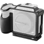 5929 Modular Metal Cage for Hasselblad X2D II 100C / X2D 100C (Black)
