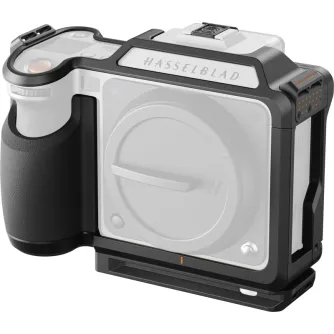 5929 Modular Metal Cage for Hasselblad X2D II 100C / X2D 100C (Black)