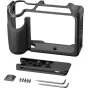 5929 Modular Metal Cage for Hasselblad X2D II 100C / X2D 100C (Black)