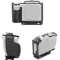 5929 Modular Metal Cage for Hasselblad X2D II 100C / X2D 100C (Black)