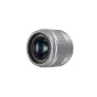 Panasonic Lumix G 25mm f/1.7 Asph Silver
