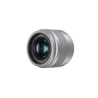 Panasonic Lumix G 25mm f/1.7 Asph Silver