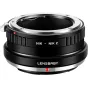 LENSBABY Mount Converters for Nikon F to Z