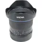 19mm F/2.8 Zero-D Hasselblad XCD