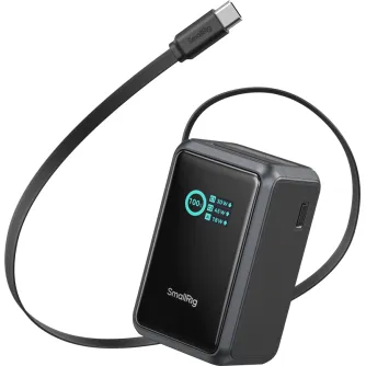 6057 Nano36 Power Bank