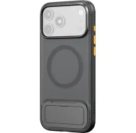 6588 FlipLoop Case for iPhone 18 Pro / 17 Pro Aurora Black6588 FlipLoop Case for iPhone 18 Pro / 17 Pro Aurora Black