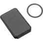6731 Megasafe Wallet Stand Black