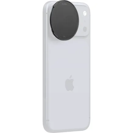 SmallRig 6733 Clip-On CPL Filter for iPhone 18 Pro / 18 Pro Max