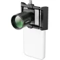 6736 3.5x Telephoto Lens for Phone with Mounting Clip