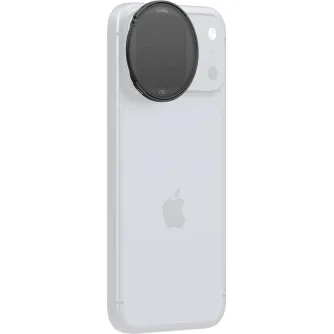6877 Clip-On VND Filter for iPhone 18 Pro / 18 Pro Max