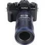 180mm f/4.5 1.5x Ultra Macro APO (Auto Focus) Fuji X