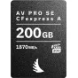 CFexpress AV PRO SE CFexpress A v4 SE MK3 I VGP200 I R1870/W570 (Type A) 200GB