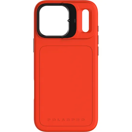 PolarPro LiteChaser 18 Case Hyper for iPhone 18 Pro