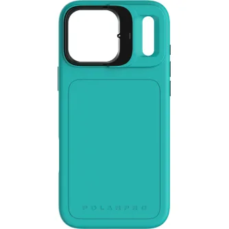 PolarPro LiteChaser 18 Case Glacier for iPhone 18 Pro Max