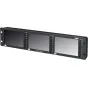Monitor FRM501G Triple 5.5 inch 2RU rackmount