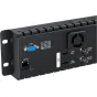 Monitor FRM501G Triple 5.5 inch 2RU rackmount