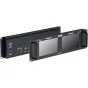 Monitor FRM701G Dual 7 inch 3RU rackmount