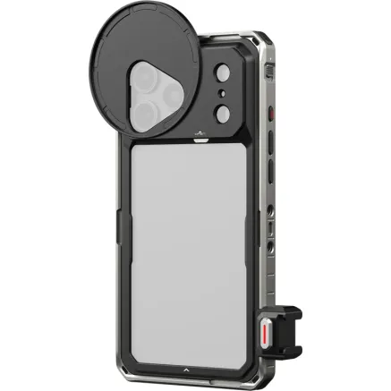 SmallRig 6901 Standard Cage Kit for iPhone 18 Pro Max